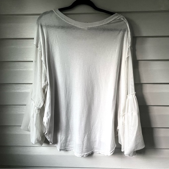 Free People | Still Got it Tee - Picture 4 of 8